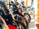 Prosegue la fase positiva del mercato Vco delle due ruote a motore Prosegue la fase positiva del mercato Vco delle due ruote a motore