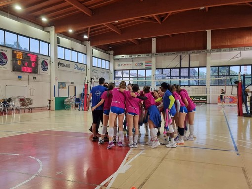 Altiora, doppia sconfitta: Mokavit e Plastipak cedono al quinto set