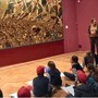 Museo del Paesaggio, ripartono le attività didattiche per le scuole