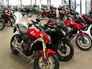 Vendite motocicli: salgono gli scooter, gli altri escono dalla crisi Vendite motocicli: salgono gli scooter, gli altri escono dalla crisi