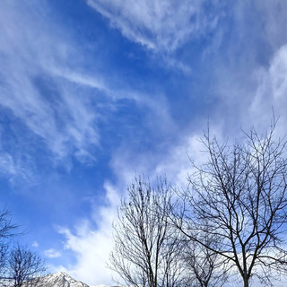 Le previsioni meteo per il fine settimana