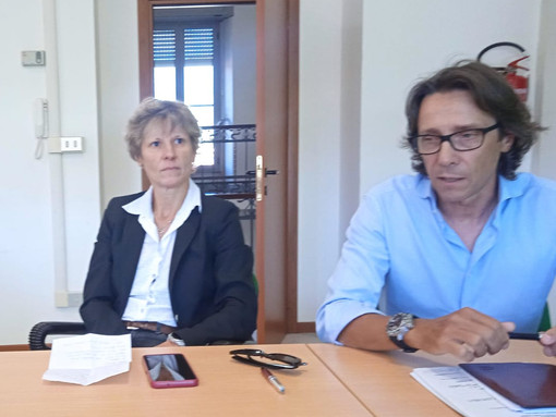 Sanità nel Vco, attacco alla privatizzazione del Castelli: “Rischio per equità e universalità” Sanità nel Vco, attacco alla privatizzazione del Castelli: “Rischio per equità e universalità”