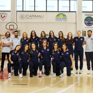 Weekend di sfide importanti per le prime squadre di Pallavolo Altiora