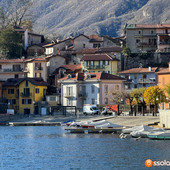 Verso il Cammino di Comuniterrae: a Bracchio di Mergozzo il convegno di presentazione Verso il Cammino di Comuniterrae: a Bracchio di Mergozzo il convegno di presentazione