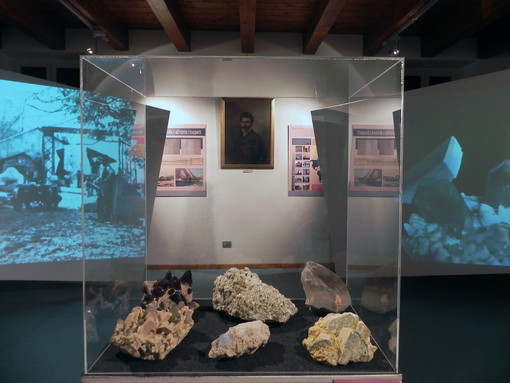 “Da picasass a stonecutter”: Baveno racconta l'emigrazione degli scalpellini