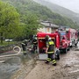 Maltempo di aprile: stato di emergenza anche per il Verbano Cusio Ossola