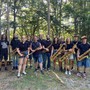 Musica in Quota, il concerto della Ossola Sax Swingin’ Orchestra apre la nuova stagione