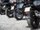 Mercato motocicli Vco: agosto si ferma a -9,2%