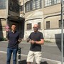 Omegna, la minoranza: "Che fine ha fatto il progetto della ex Irmel?" Omegna, la minoranza: "Che fine ha fatto il progetto della ex Irmel?"