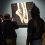 "Alla riscoperta di un volto": al Museo del Paesaggio l'omaggio di Omar Galliani a Paolo Troubetzkoy FOTO "Alla riscoperta di un volto": al Museo del Paesaggio l'omaggio di Omar Galliani a Paolo Troubetzkoy FOTO