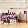 Partono i campionati regionali: Altiora pronta al via