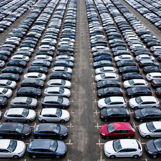 Mercato automobilistico Vco 2026 partito con la marcia giusta