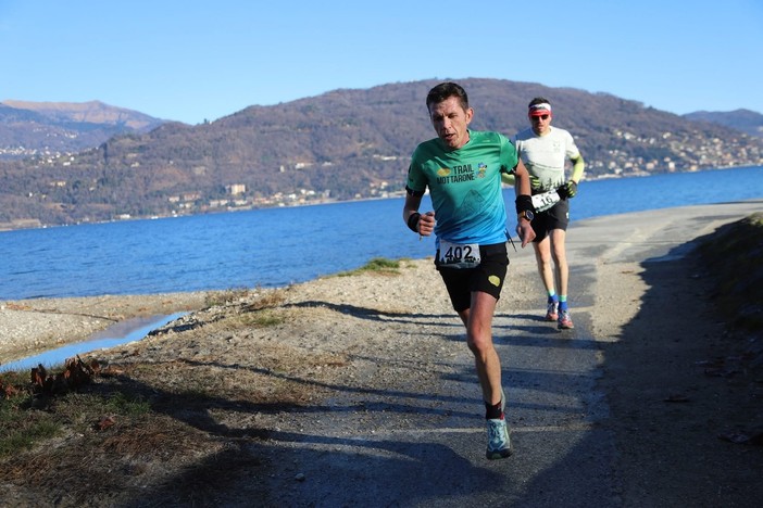 Ad Alessandro Riva e Aleksandra Garavaglia l'edizione 2025 del Motty Xmas Trail Ad Alessandro Riva e Aleksandra Garavaglia l'edizione 2025 del Motty Xmas Trail