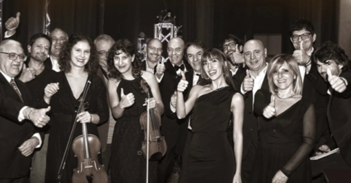 La Momo's Band in scena a Stresa per una serata che unisce musica e solidarietà