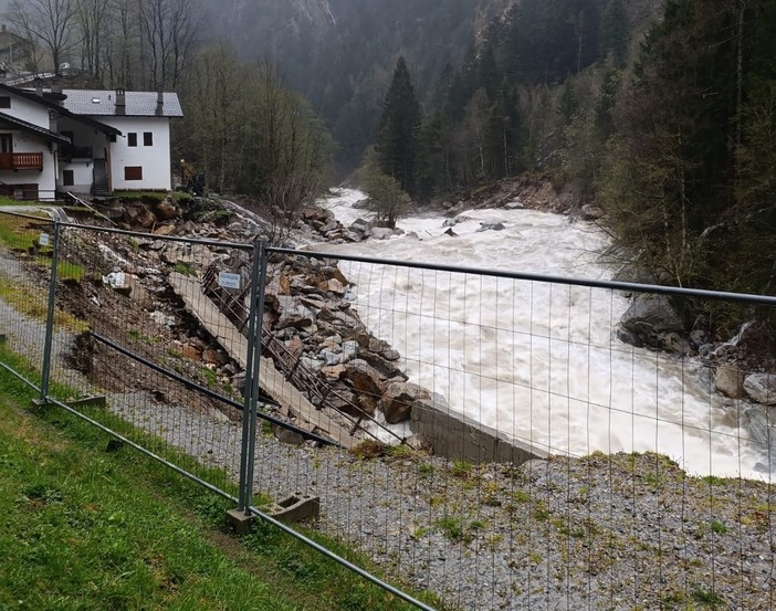 Alluvione aprile 2025: dal Governo al Piemonte altri 17,8 milioni