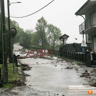 Alluvione del 2025, dalla regione nuovi fondi per il Vco: in arrivo 2 milioni di euro