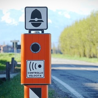 Multe, a Verbania incassi per 1,1 milioni di euro nel 2025