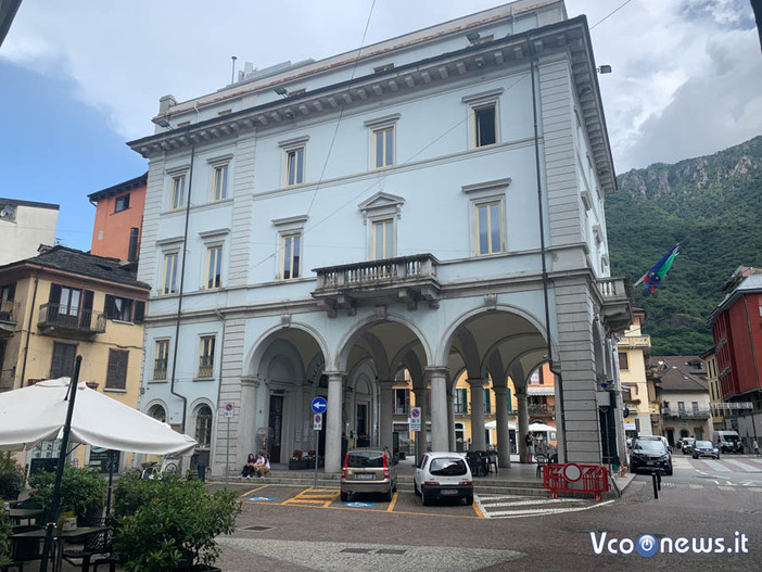 San Vito, il Pd attacca: "La destra si prende meriti che non ha, basta creare inutili polemiche" San Vito, il Pd attacca: "La destra si prende meriti che non ha, basta creare inutili polemiche"