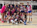 Volley: Mokavit vince ancora contro Villanova