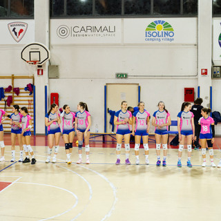 Ultime partite di stagione per le prime squadre di Altiora