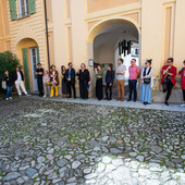 &quot;Cartografia sensibile&quot;: inaugurata la mostra diffusa tra Vco e novarese
