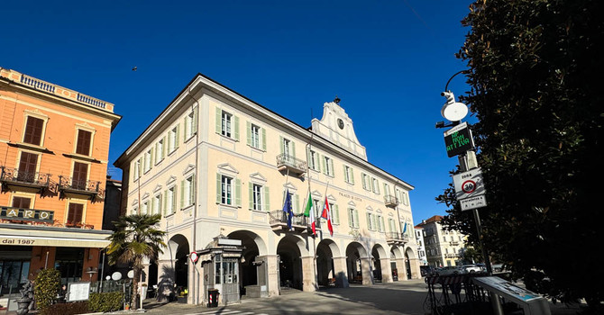 Verbania perde turisti: il Partito Democratico critica le scelte dell’amministrazione Verbania perde turisti: il Partito Democratico critica le scelte dell’amministrazione