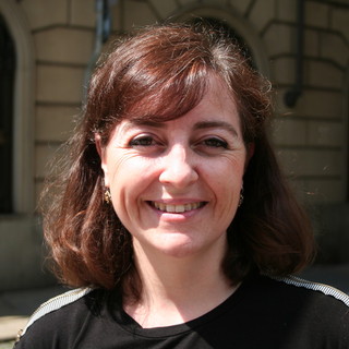 La consigliera regionale del Pd Monica Canalis