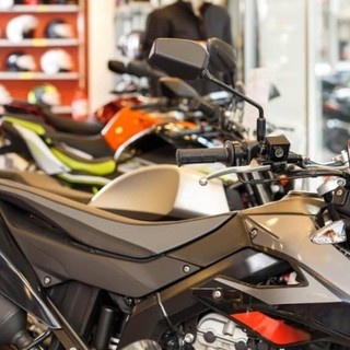 Mercato delle due ruote a motore: la crescita è a doppia cifra Mercato delle due ruote a motore: la crescita è a doppia cifra