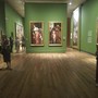 Le &quot;Allegorie&quot; del Veronese custodite al Museo del Paesaggio sbarcano al Prado di Madrid