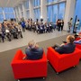 Piemonte in vetrina per attirare nuove multinazionali (e i loro capitali): in 50 al vertice organizzato dalla Regione al Grattacielo
