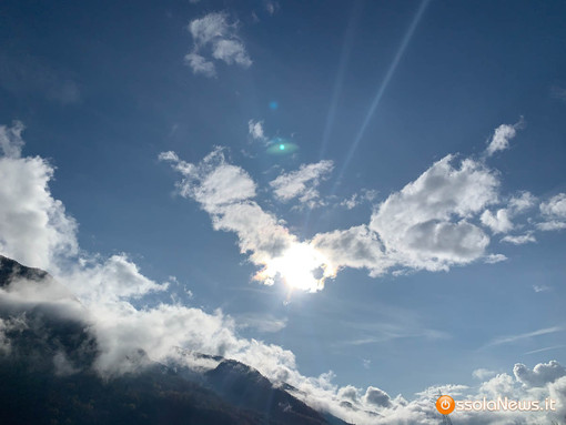 Meteo, temperature estive con possibili piogge per il ponte del 1° maggio