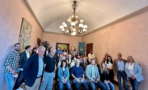 Verbania e Mindelheim, un legame che continua