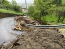 Noi Moderati Vco: "Il maltempo dimostra la fragilità geologica del nostro territorio. Un grido d'allarme che non può essere ignorato"