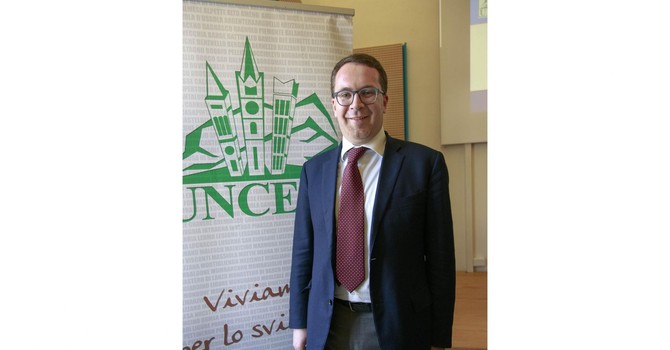 Servizi postali e innovazione nei piccoli Comuni: Uncem promuove il progetto Polis e l’impegno di Poste Servizi postali e innovazione nei piccoli Comuni: Uncem promuove il progetto Polis e l’impegno di Poste