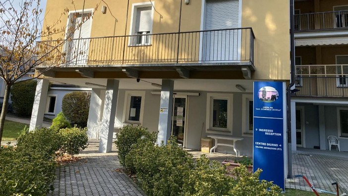 La Casa di Riposo Muller festeggia 120 anni con un progetto intergenerazionale La Casa di Riposo Muller festeggia 120 anni con un progetto intergenerazionale