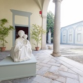 Arte, emozioni e domande: al Museo del Paesaggio un’esperienza immersiva tra Galliani e Troubetzkoy Arte, emozioni e domande: al Museo del Paesaggio un’esperienza immersiva tra Galliani e Troubetzkoy
