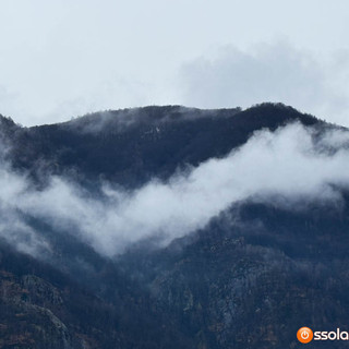 Le previsioni meteo per il fine settimana