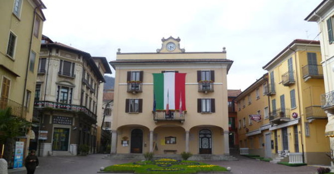 Amministrative, Baveno: Marco Sabatella sfida il sindaco uscente Alessandro Monti