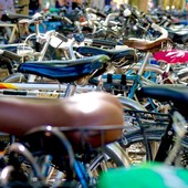 Mercato bici archivia un anno negativo Mercato bici archivia un anno negativo