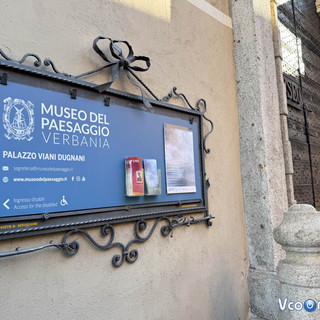 Una notte di laboratori e giochi per i più piccoli al Museo del Paesaggio