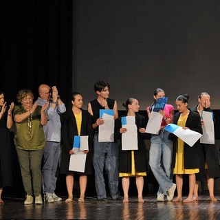 &quot;Marta, fiore di maggio&quot;: ancora un successo per lo spettacolo di Arcademia