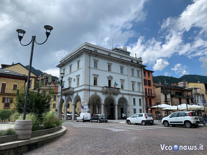 Pulizia e manutenzione dei tombini a Omegna