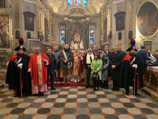 L’Arcivescovo di Milano a Cannobio per la conclusione dell’anno giubilare del miracolo