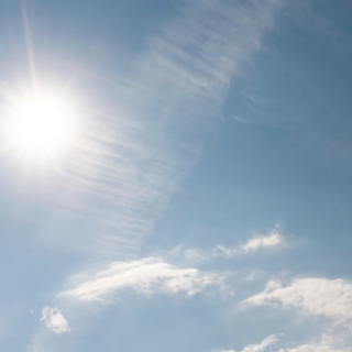 Arrivano le prime ondate di calore: bollino rosso nel Vco