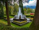 "Artemisia", un viaggio tra i giardini più belli d'Italia con la mostra di Dario Fusaro "Artemisia", un viaggio tra i giardini più belli d'Italia con la mostra di Dario Fusaro