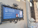 Una notte di laboratori e giochi per i più piccoli al Museo del Paesaggio Una notte di laboratori e giochi per i più piccoli al Museo del Paesaggio