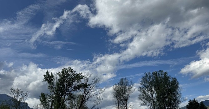 Le previsioni meteo per il fine settimana Le previsioni meteo per il fine settimana