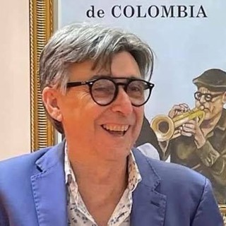 Angelo Marenzana