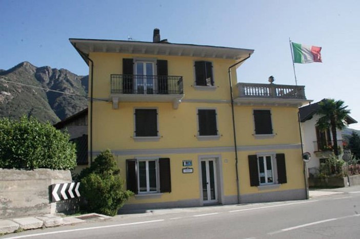 Ornavasso celebra l'81° anniversario della Liberazione