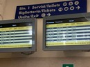 Sciopero nazionale nei trasporti e nella scuola il 3 ottobre Sciopero nazionale nei trasporti e nella scuola il 3 ottobre